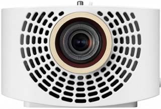 LG HF60LS DLP Projeksiyon