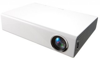 LG PA70G DLP Projeksiyon