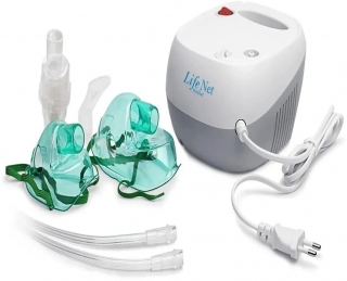 Life Net WNE201 Nebulizatör