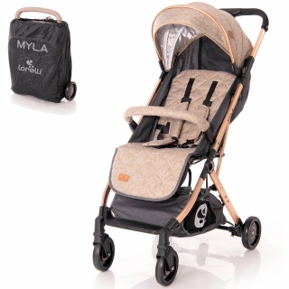 Lorelli Myla Kabin Bebek Arabası