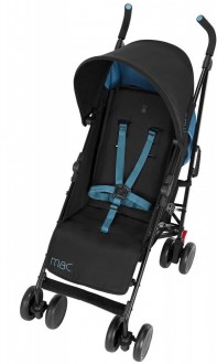 Maclaren Mac M1 Bebek Arabası