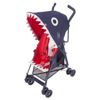 Maclaren Shark Buggy Bebek Arabası