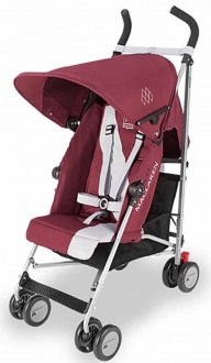 Maclaren Triumph Bebek Arabası