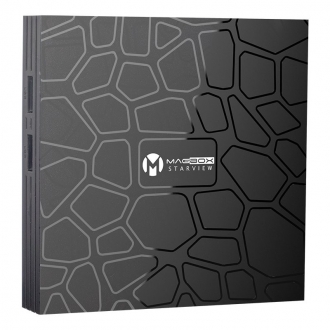 Magbox Bestview Medya Oynatıcı