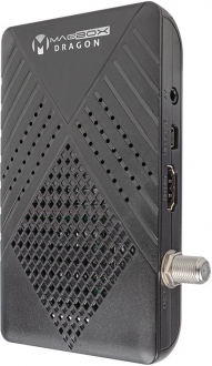 Magbox Dragon Uydu Alıcısı
