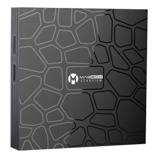 Magbox Starview Medya Oynatıcı