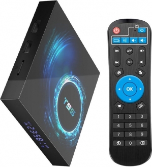 Magbox T95 Medya Oynatıcı