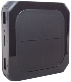 Magbox T96 D Medya Oynatıcı