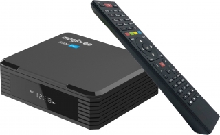 Magicsee C500 Pro Uydu Alıcısı