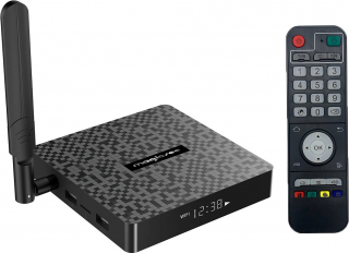 Magicsee N6 Plus Medya Oynatıcı