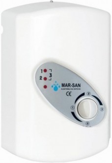 Marsan 7000 Elektrikli Şofben