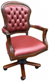 Masifart Adrian Yönetici Koltuğu