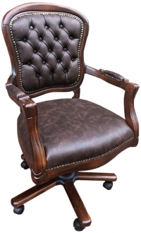 Masifart Aralia Yönetici Koltuğu