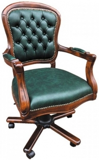 Masifart Carmen Yönetici Koltuğu