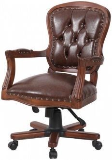 Masifart Larion Yönetici Koltuğu