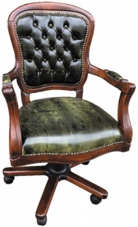 Masifart Movia Yönetici Koltuğu