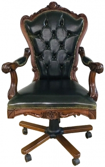 Masifart Otto Yönetici Koltuğu