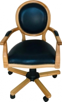 Masifart Piero Çalışma Koltuğu