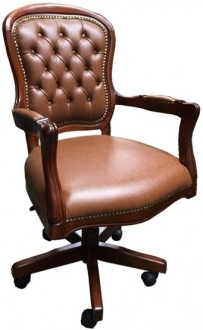 Masifart Platin Yönetici Koltuğu