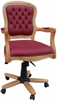 Masifart Saturn Yönetici Koltuğu