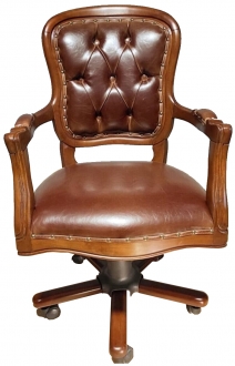 Masifart Worked Yönetici Koltuğu