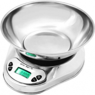 Mastek KFS-S3 Mutfak Terazisi