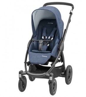 Maxi-Cosi Stella Bebek Arabası (Puset)