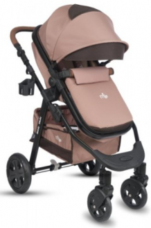 Maxi Taxi Fast Pro Travel Sistem Bebek Arabası