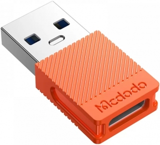 Mcdodo OT-6550 Type-C to USB-A 3.0 Dönüştürücü