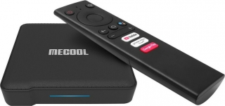 Mecool KM1 Collective Medya Oynatıcı (64 GB)