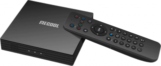 Mecool KT1 Medya Oynatıcı