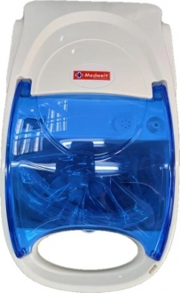 Medwelt BR-CN152 Nebulizatör