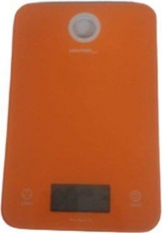 Mehtap Tart Cam Mutfak Terazisi