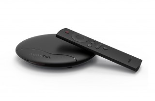 Memobox Ufo II Medya Oynatıcı