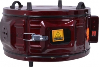 Merpa Mf1002 Davul Fırın