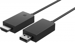 Microsoft Kablosuz Görüntü Adaptörü V2 P3Q-00008