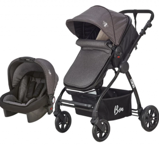 Minio Bon Travel Sistem Bebek Arabası