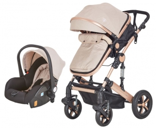 Minio Ruby Travel Sistem Bebek Arabası