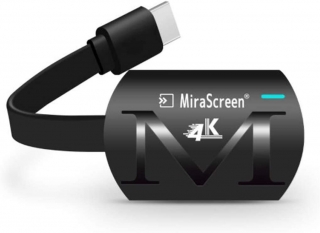 MiraScreen G4 Plus 5G