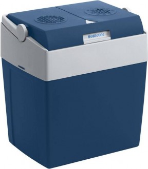 Mobicool T30 Oto Buzdolabı