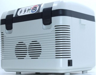 Modacar 766501 Oto Buzdolabı