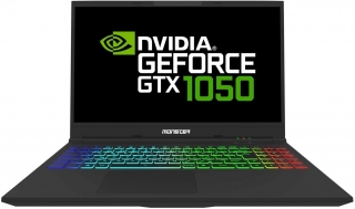 Monster Abra A5 V15.3.1 Notebook