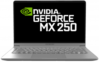 Monster Huma H4 V2.1.1 Ultrabook