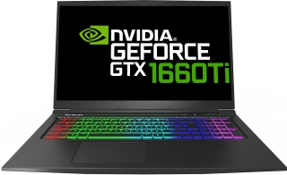 Monster Tulpar T7 V20.1 Notebook