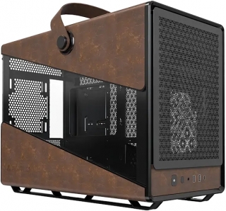 Montech Heritage Bilgisayar Kasası