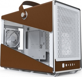 Montech Heritage Bilgisayar Kasası
