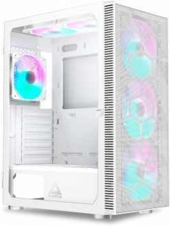 Montech X3 Mesh Bilgisayar Kasası