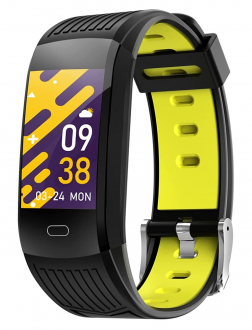 Moodix WE23K10B Akıllı Bileklik