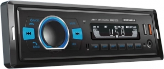 Moonstar BMS-3230 Oto Teyp