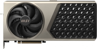 MSI GeForce RTX 5070 Ti Expert Ekran Kartı